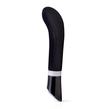 Massaggiatore Silicone Bgood Deluxe Curve Impermeabile, 6 Funzioni